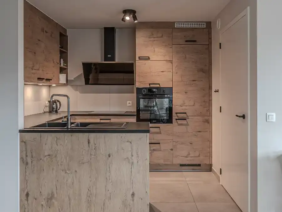 37 Keuken Jane De Neve Gent