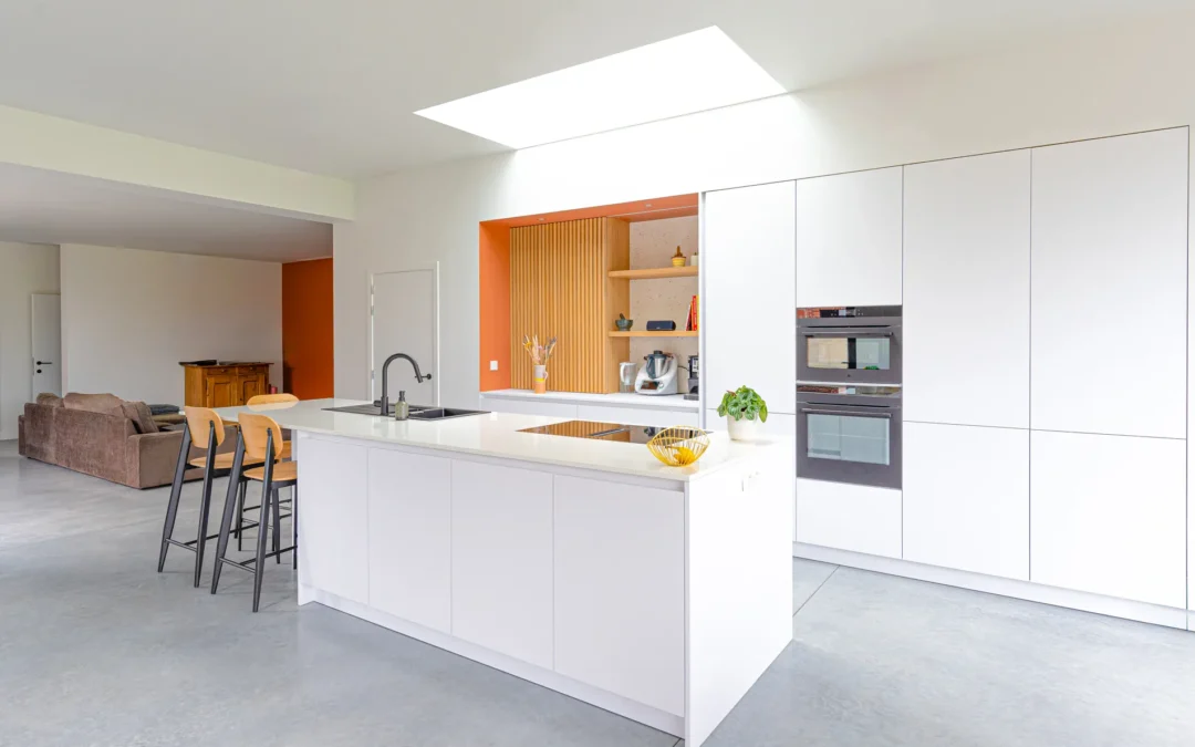 KS-10198-Keuken LEcluse Zele