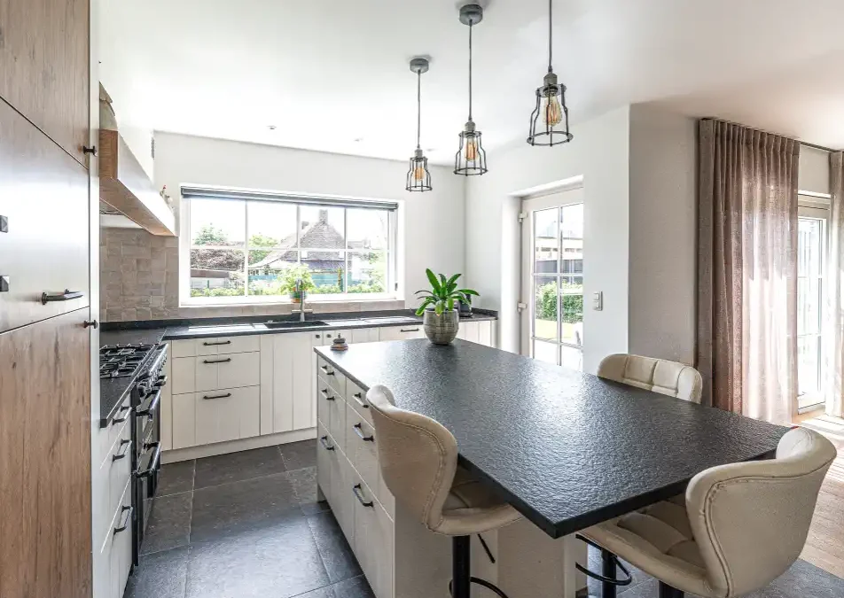 Keuken Isabelle Morthier Aalter