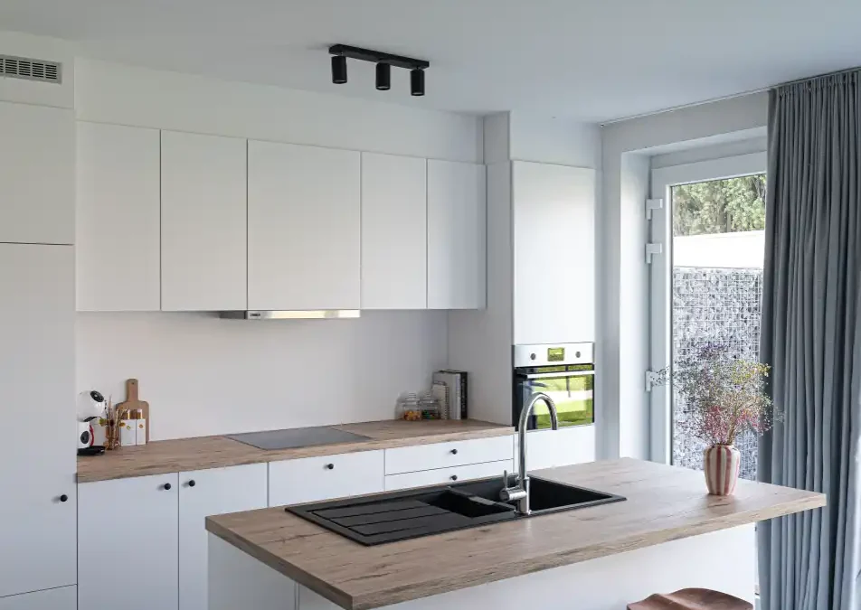 KS-10150-Keuken Lien Dupuis Desselgem