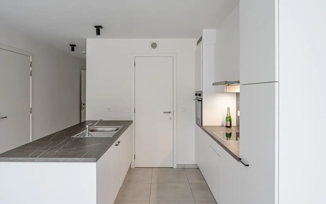 Keuken Valkeniers Lebbeke