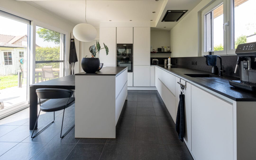 Keuken Isabelle Criel